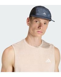 adidas - Running Graphic Cap - Lyst
