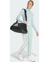 adidas - Defender Duffle S - Lyst
