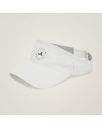 adidas - By Stella Mccartney Visor - Lyst