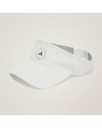 adidas - By Stella Mccartney Visor - Lyst