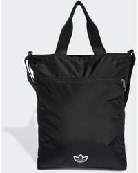 adidas - Premium Essentials Shopper Bag - Lyst