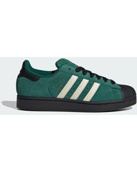 adidas - Zapatilla Superstar Ii - Lyst
