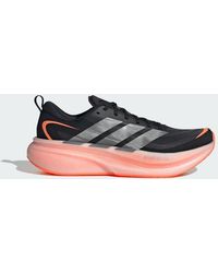 adidas - Supernova Glide M Running Shoes - Lyst