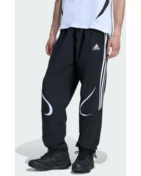 adidas - Teamgeist Adicolor Trackpant - Lyst