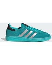 adidas - Handball Spezial Mercedes Shoes - Lyst