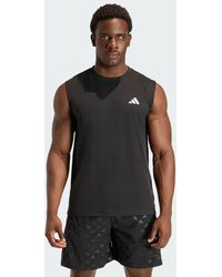 adidas Originals - Workout Essentials Feelready Sleeveless T-Shirt - Lyst