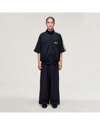 adidas - Y-3 Sport Uniform Pinstripe Track Trousers - Lyst