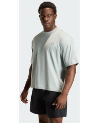 adidas Originals - Adi365 Cheering T-Shirt - Lyst