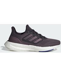 adidas - Pureboost 23 Shoes - Lyst