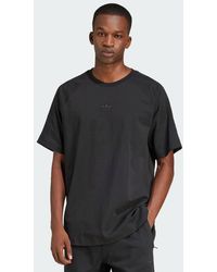 adidas - T-Shirts - Lyst