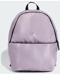 adidas - Graphic Backpack - Lyst