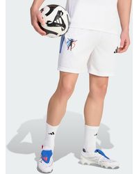 adidas - Jude Bellingham Training Shorts - Lyst