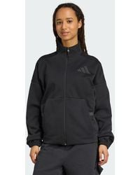 adidas - Z. N.E. Track Top - Lyst