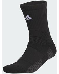 adidas - Select Basketball Socks - Lyst