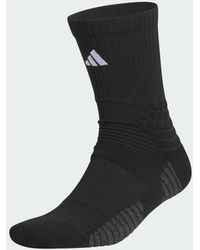 adidas - Select Basketball Socks - Lyst