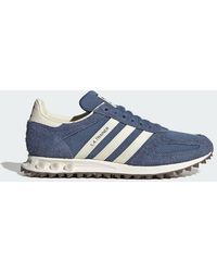 adidas - La Trainer Og Shoes - Lyst