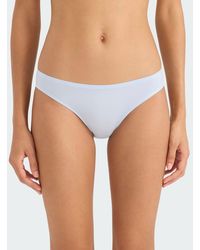 adidas - Active Light Flex Panty Pack 3Pk Bikini - Lyst