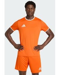 adidas - Entrada26 Jersey - Lyst