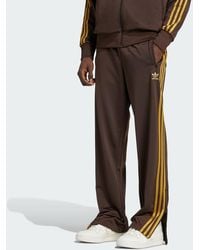 adidas - Adicolor Classics Firebird Track Tracksuit Bottoms - Lyst