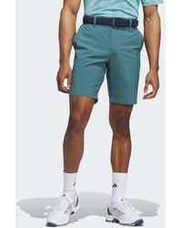 adidas - Ultimate365 8.5-Inch Golf Shorts - Lyst