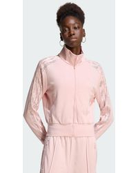 adidas - Firebird Lace Tracktop - Lyst