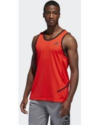 adidas accelerate tank