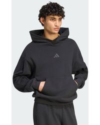 adidas - Sudadera Con Capucha Kit Small Logo - Lyst