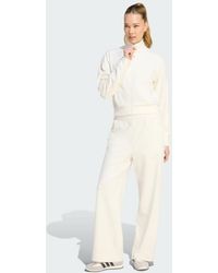 adidas - Lazyday Tracksuit - Lyst