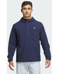 adidas - Ultimate365+ Clima365 Course Control Anorak - Lyst