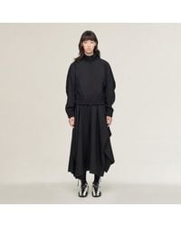 adidas - Y-3 Sport Uniform Adaptive Length Skirt - Lyst
