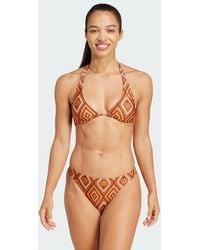 adidas - Bikini X Farm Rio - Lyst