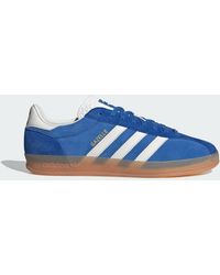 adidas - Gazelle Indoor Pro Shoes - Lyst