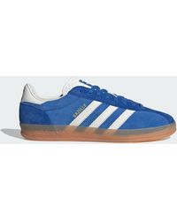 adidas - Zapatilla Gazelle Indoor Pro - Lyst