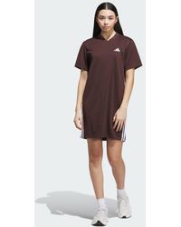 adidas - Abito Sport Craft Shift - Lyst