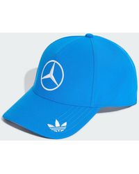 adidas - Mercedes - Lyst