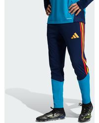 adidas - Spain 26 Tiro Training Pants - Lyst