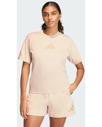 adidas - Z.N.E. T-Shirt - Lyst
