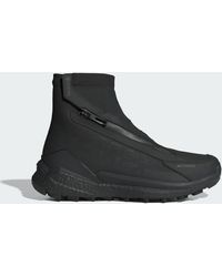 adidas - Terrex Free Hiker 2 Cold.Rdy Hiking Shoes - Lyst