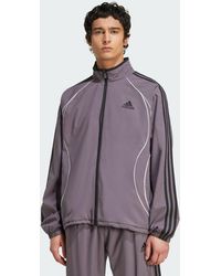 adidas - Teamgeist Adicolor Track Top - Lyst