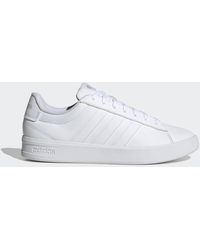 adidas - Grand Court Sneakers - Lyst