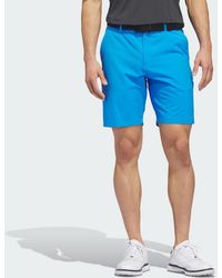 adidas - Ultimate365 8.5-Inch Golf Shorts - Lyst