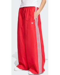 adidas - Firebird Adilenium Track Pant - Lyst
