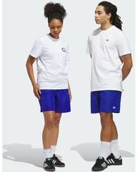 adidas - Skateboarding Water Shorts (Gender Neutral) - Lyst