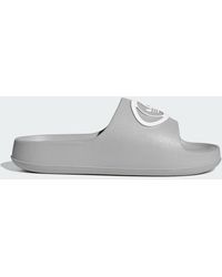 adidas - Adilette 00S Slides - Lyst