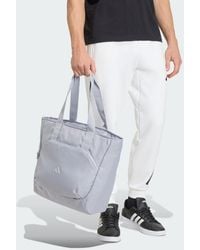 adidas - Prime Tote Bag - Lyst
