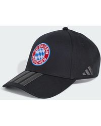 adidas - Fc Bayern Munich Baseball Cap - Lyst