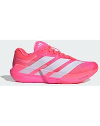 adidas - Dropset Sneakers - Lyst