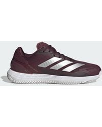 adidas - Defiant Speed 2 Clay Tennis Shoes - Lyst