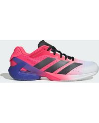 adidas - Adizero Counterblast Indoor Shoes - Lyst