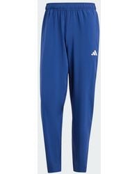 adidas - Train Essentials Training Joggers - Lyst